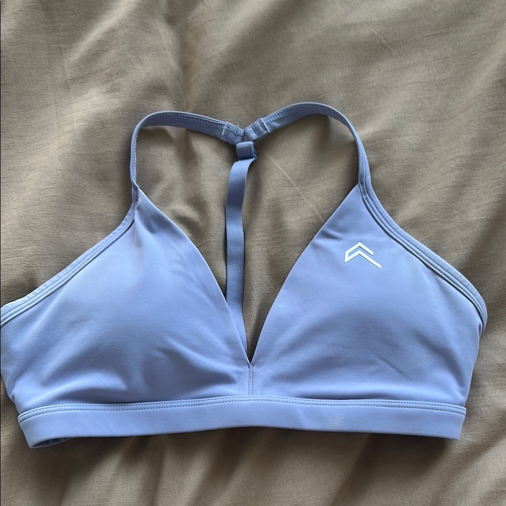 Oner Active Purple Sports Bra Intimates & Sleepwear